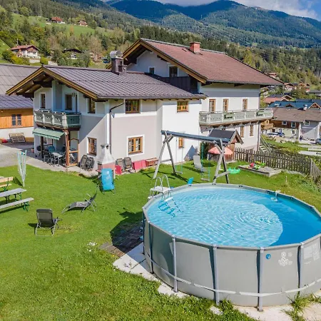 Hotter 18 Casa vacanze