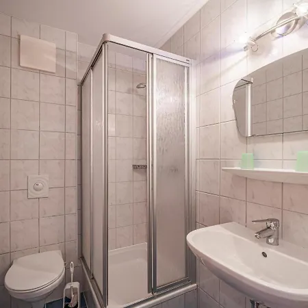 Hotter 18 Casa vacanze Neukirchen am Großvenediger
