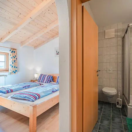 Casa vacanze Hotter 18 *