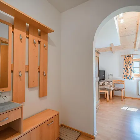 Casa vacanze Hotter 18