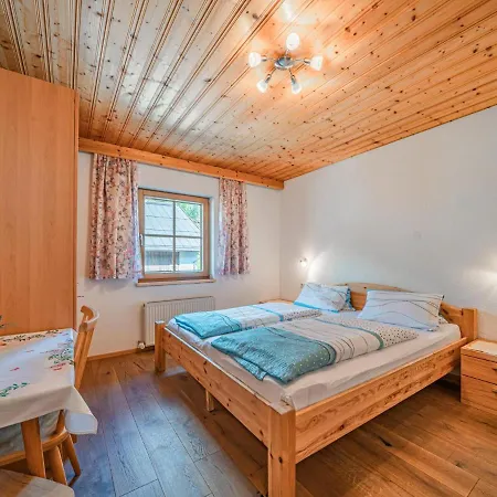 Hotter 18 Casa vacanze Neukirchen am Großvenediger