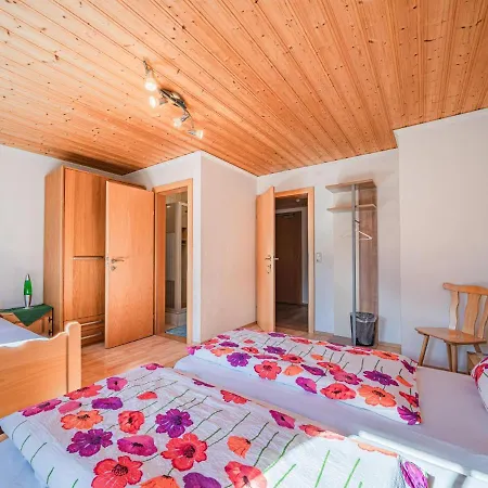 Hotter 18 Casa vacanze