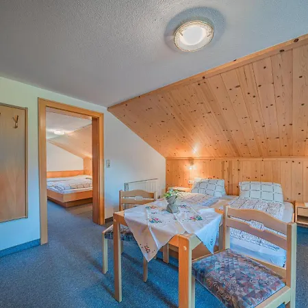 Casa vacanze Hotter 18 Neukirchen am Großvenediger