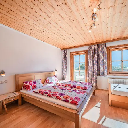 Casa vacanze Hotter 18 *