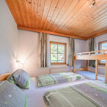 Hotter 18 Dom wakacyjny Neukirchen am Großvenediger