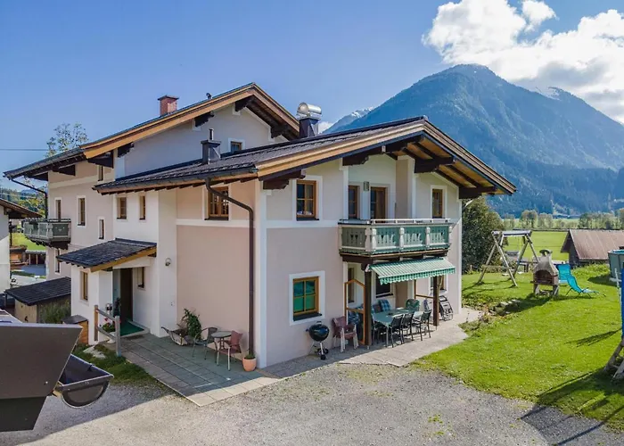 Dom wakacyjny Hotter 18 *