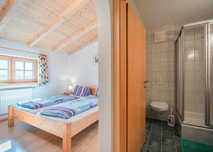 Dom wakacyjny Hotter 18 *