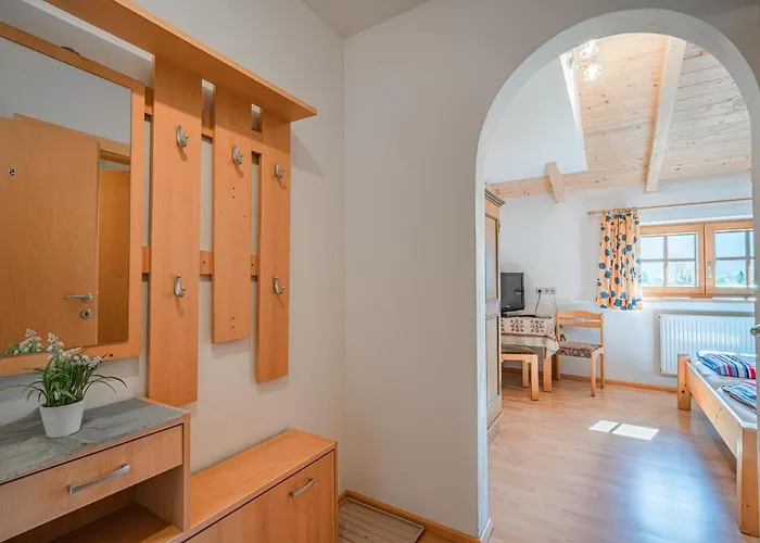 Dom wakacyjny Hotter 18